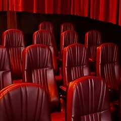 Exploring the Cinemas in Clark County, Kentucky: Private Screenings and Event Rentals