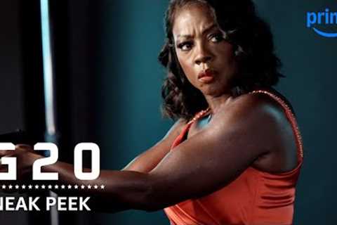 G20 - Sneak Peek | Prime Video