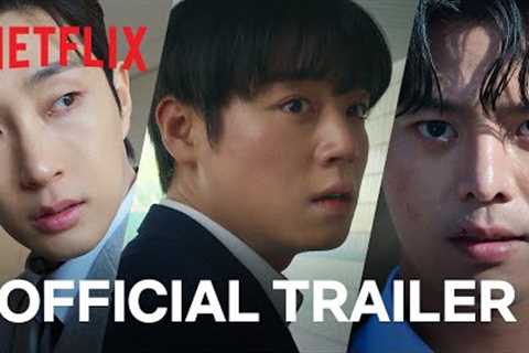 Weak Hero Class 2 | Official Trailer | Netflix