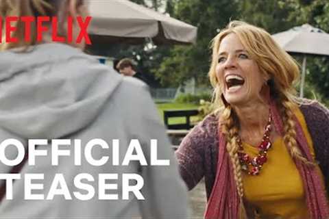 Football Parents | Official Teaser | Netflix