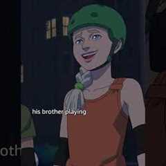 Oliver's just built different. | Invincible