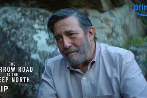 Dorrigo Atones For His Affair | The Narrow Road to the Deep North | Prime Video