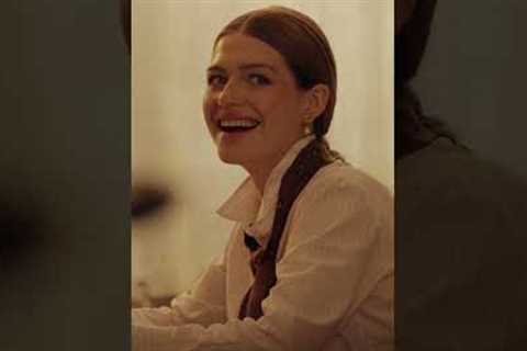 Celebrating 1 year of Maxton Hall with new behind the scenes from Season 2. | Prime Video