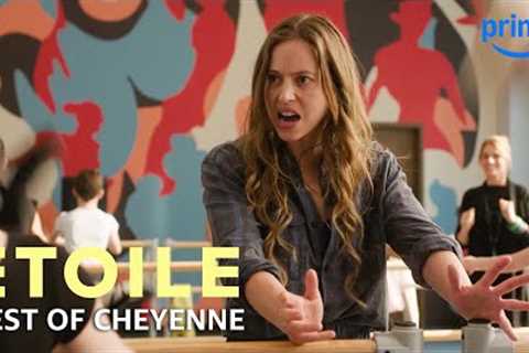 Cheyenne Being French for 10 Minutes Straight | Étoile | Prime Video