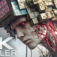 BEST UPCOMING MOVIES (2025) Trailer | 4K HDR