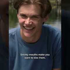 Connie baby, from book to screen | The Summer I Turned Pretty