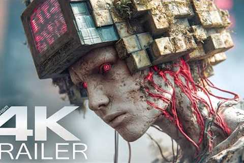 BEST UPCOMING MOVIES (2025) Trailer | 4K HDR