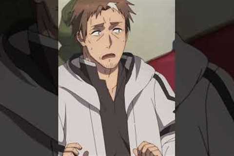 Allucia may have a point. | From Old Country Bumpkin to Master Swordsman