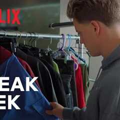 Quarterback: Season 2 | Joe Burrow | Sneak Peek | Netflix