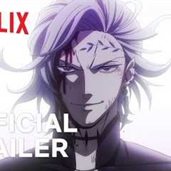 Record of Ragnarok III | Official Trailer | Netflix