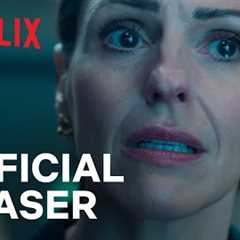 Hostage | Official Teaser | Netflix