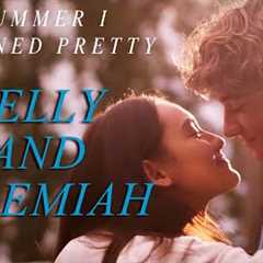 Belly and Jeremiah's Story From Seasons 1 + 2 | The Summer I Turned Pretty | Prime Video