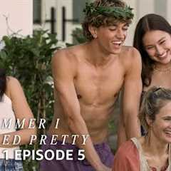 The Summer I Turned Pretty S1E5 Full Episode | Prime Video