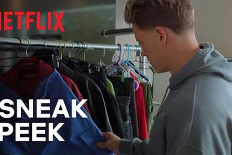 Quarterback: Season 2 | Joe Burrow | Sneak Peek | Netflix
