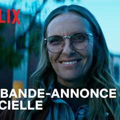 Indociles | Pré-bande-annonce officielle | Netflix