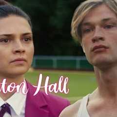 Ruby Confronts James About Ignoring Her | Maxton Hall | Prime Video