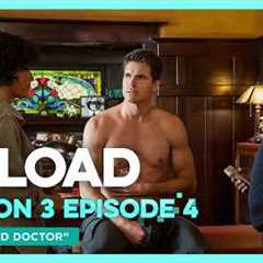 Upload S3E4 Full Episode Download Doctor | Prime Video