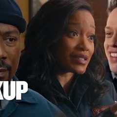 Keke Palmer’s Mega Heist Gameplan | The Pickup | Prime Video