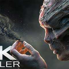 THE OCCUPANT Final Trailer (2025) Most Anticipated Upcoming Movies 4K