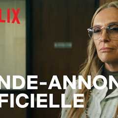 Indociles | Bande-annonce officielle | Netflix