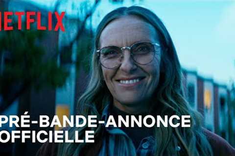 Indociles | Pré-bande-annonce officielle | Netflix