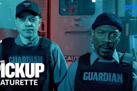 The Pickup - Featurette | Prime Video