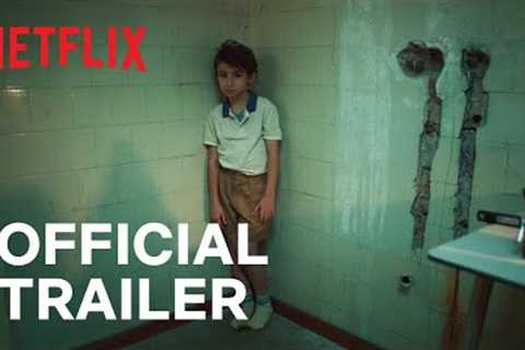 The Monster of Florence | Official Trailer | Netflix