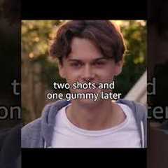 Taylor makes a great point. | The Summer I Turned Pretty