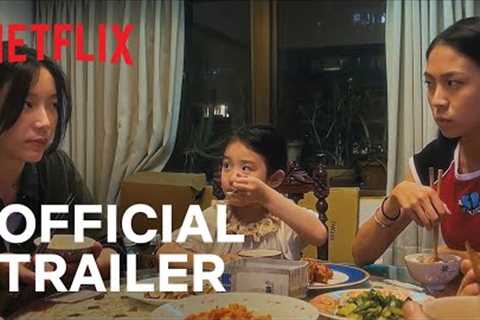 Left-Handed Girl | Official Trailer | Netflix