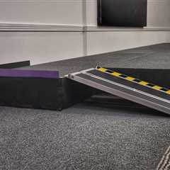 Rolls-Royce Derby Stage Installation Completed by NexGen in 2h30 - Beyond It All